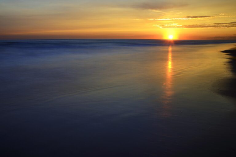 Tramonto – Articolo 4